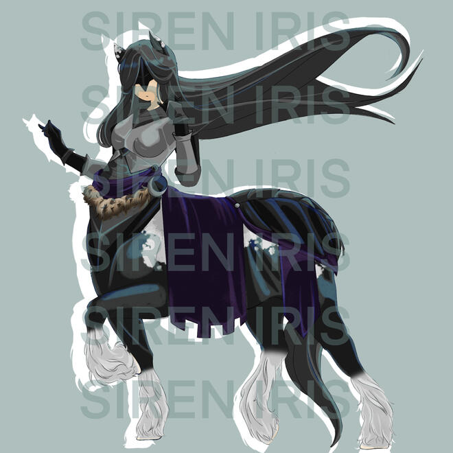 Centaur Batch Knight Shire